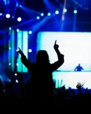 Live concert by #1 Hits of The 60s
