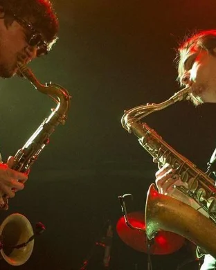 Illinois Symphony Orchestra: Fate Now Conquers