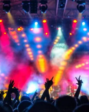 Next To Nashville Lampe