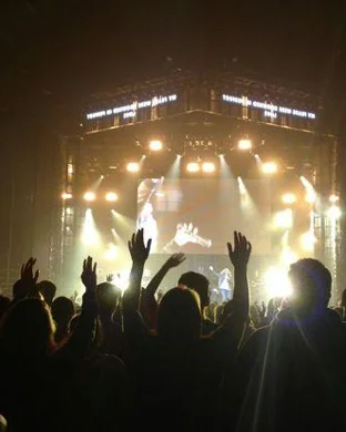 Presley's Country Jubilee Show