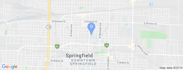 O'Reilly Family Events Center