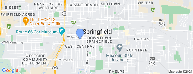 Inner Circle Springfield