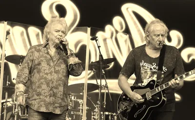 Air Supply