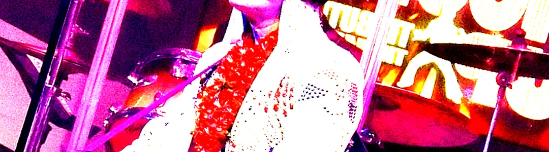 All Shook Up