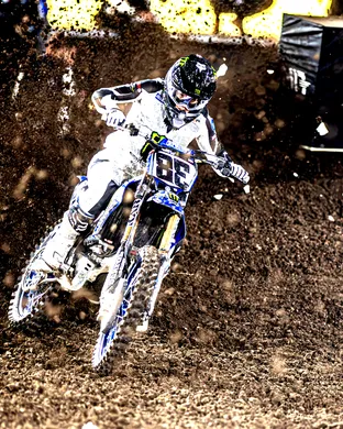 AMA Pro Racing