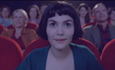 Amelie
