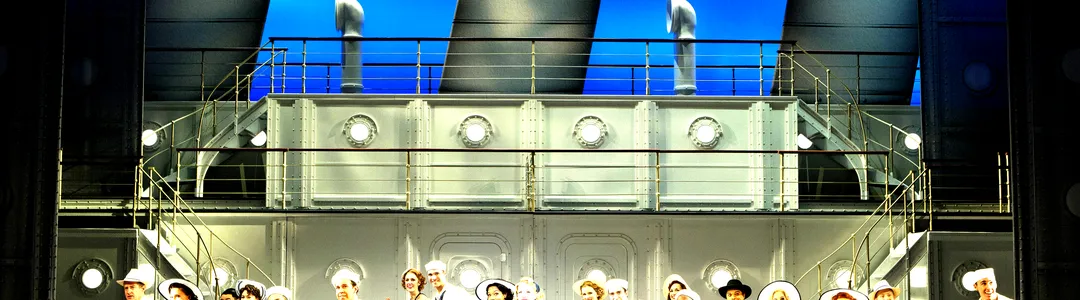 Anything Goes
