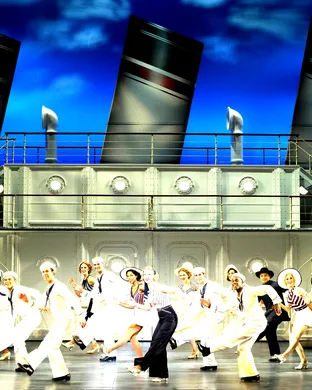 Anything Goes