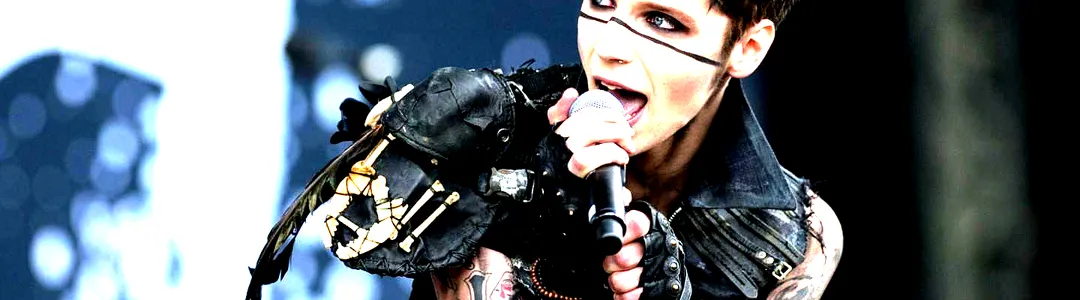 Black Veil Brides