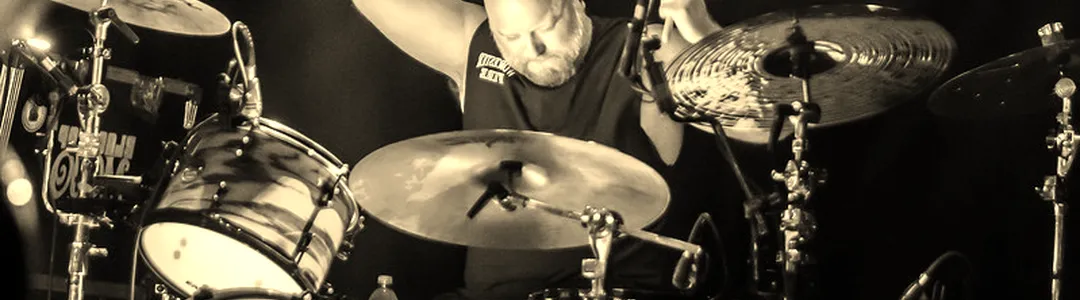 Blacktop Mojo