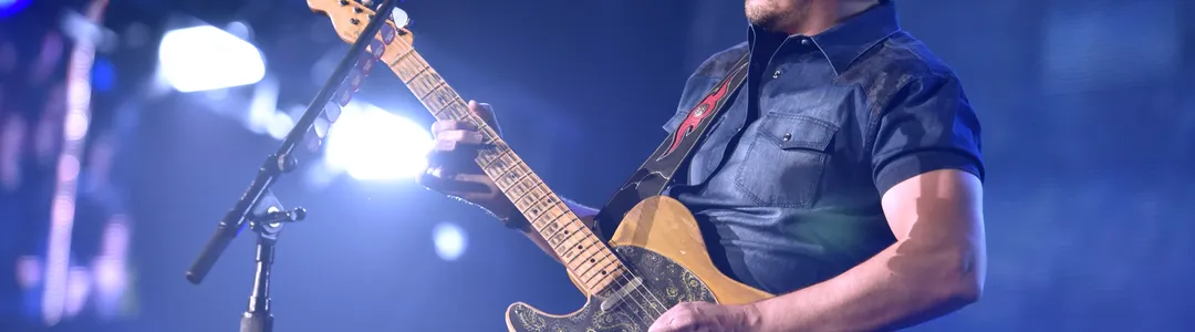 Brad Paisley