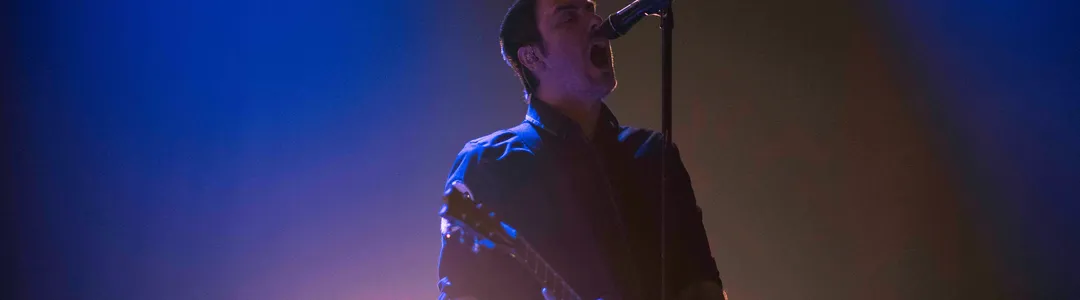 Breaking Benjamin