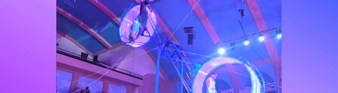 Carden International Circus Spectacular