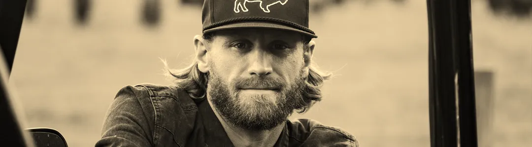 Chase Rice