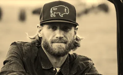 Chase Rice