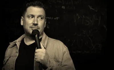 Dave Landau