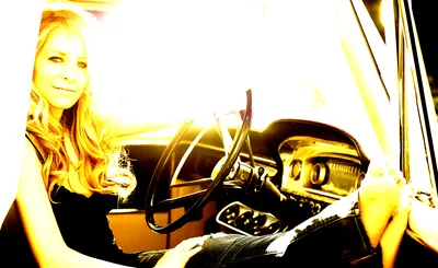 Deana Carter