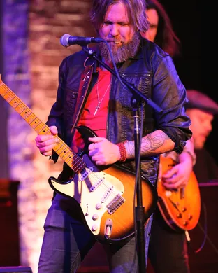 Devon Allman