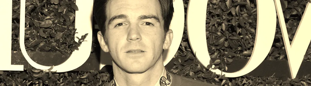 Drake Bell