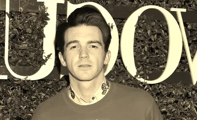 Drake Bell