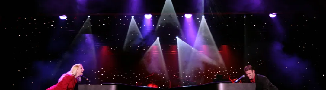 Dueling Pianos