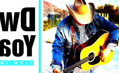 Dwight Yoakam