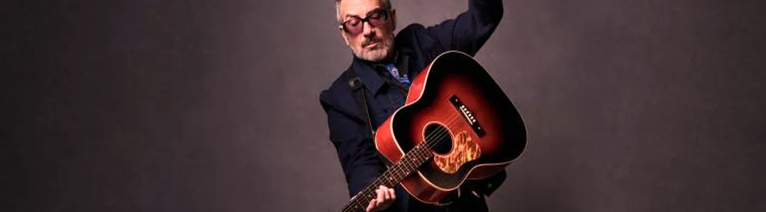 Elvis Costello