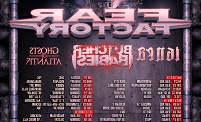 Fear Factory