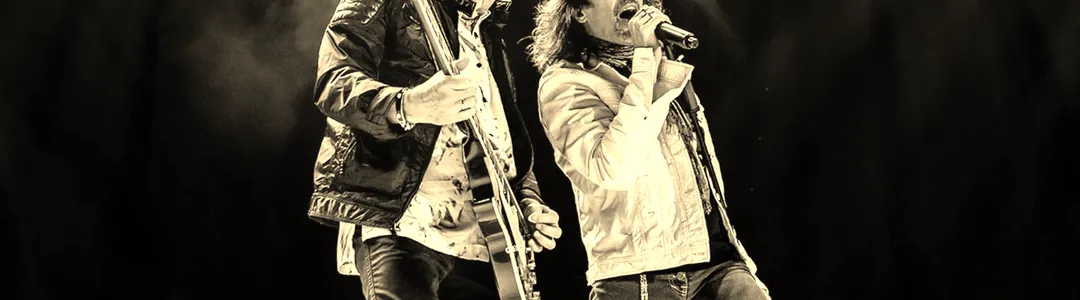 Foreigner