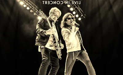 Foreigner