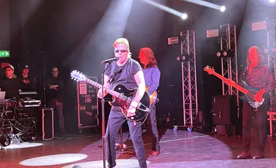 George Thorogood & The Destroyers