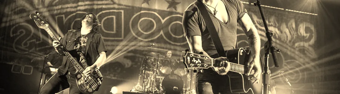 Goo Goo Dolls