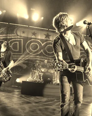Goo Goo Dolls