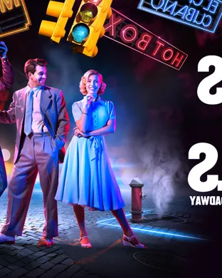 Guys and Dolls
