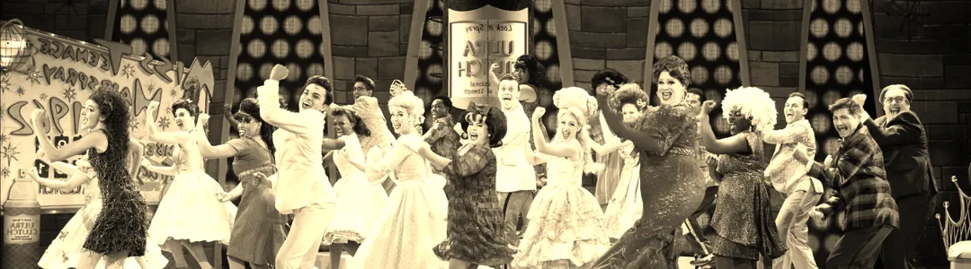Hairspray