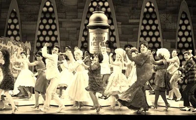 Hairspray