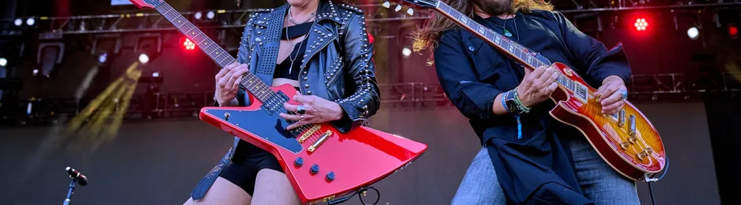 Halestorm
