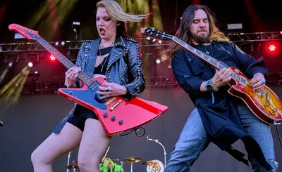 Halestorm