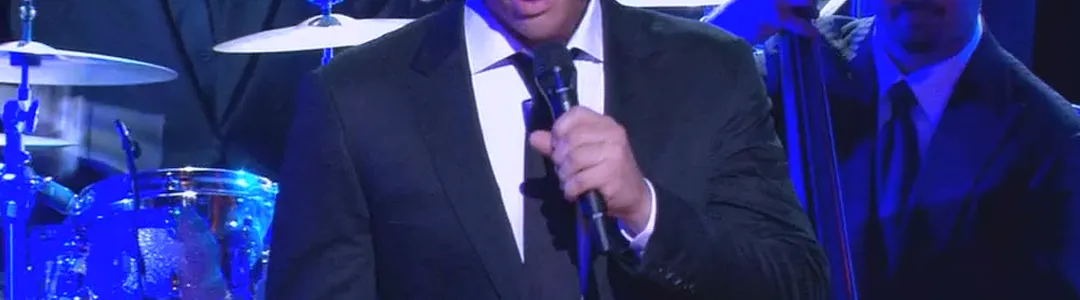 Harry Connick Jr.