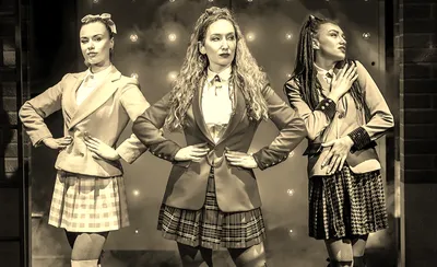 Heathers - The Musical