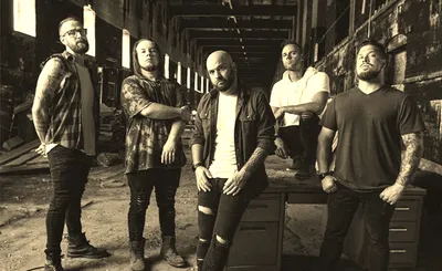 Hinder