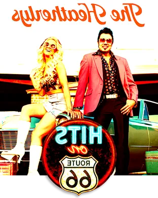 Hits On Route 66