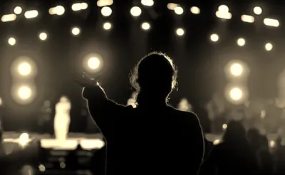 Hollywood Nights - Bob Seger Tribute