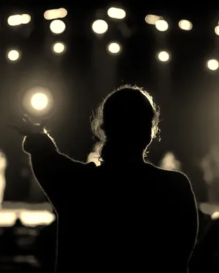 Hollywood Nights - Bob Seger Tribute