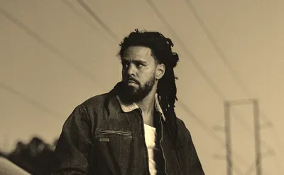 J. Cole