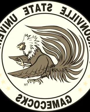 Jacksonville State Gamecocks vs. Missouri State Bears