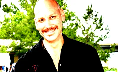 Jeff Allen