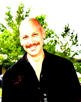 Jeff Allen