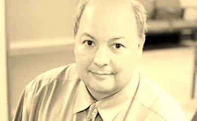 Jeffrey Keller