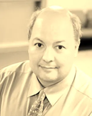 Jeffrey Keller